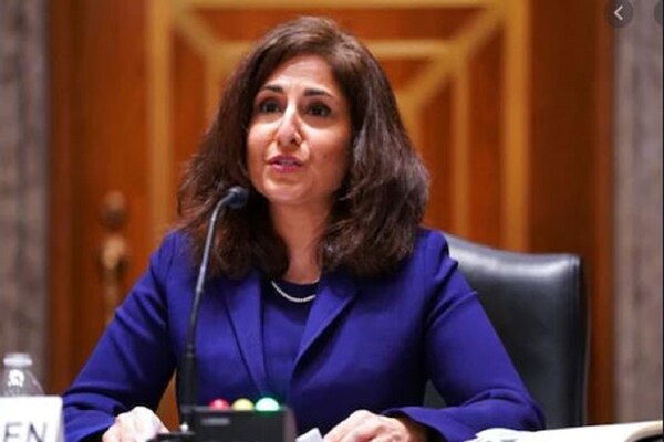 भारतीय मूल की नीरा टंडन को मिली अहम जिम्मेदारी, बाइडन की वरिष्ठ सलाहकार बनीं