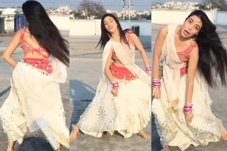 इस डांस के वीडियो को अब तक 1 करोड़ 99 लाख से ज्यादा बार देखा जा चुका है. (Video Grab Youtube)