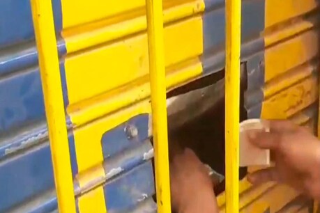 लॉकडाउन में सबकुछ बंद, लेकिन बदस्तूर जारी है अवैध शराब खेप