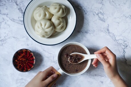 Diabetes can be caused by excessive intake of momos- Image credit / pexels-cats-coming