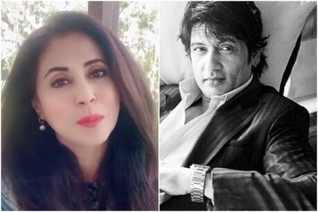 बॉलीवुड सेलेब्स ने बक्सर में गंगा किनारे तैरती लाशों को देखकर दुख जताया है (फोटो साभारः Instagram/Shekhar Suman/Urmila Matondkar)
