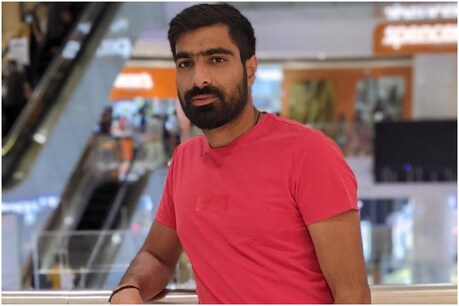 मोहम्मद कैफ दो लिस्ट ए के मैच खेल चुके हैं. (mohammad kaif instagram)