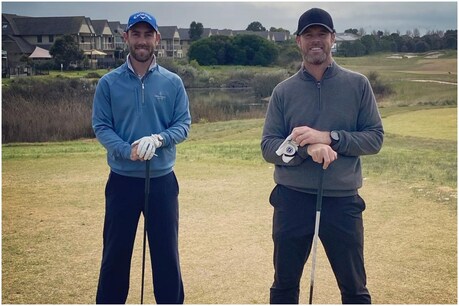 ग्लेन मैक्सवेल और डैन क्रिस्टियन दोनों के खेलने संशय है. (Glenn Maxwell
Instagram)