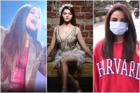 'इंडियन आइडल 12' की कंटेस्टेंट शन्मुख प्रिया ट्रोलिंग के चलते सुर्खियों में रही थीं (फाइल फोटो)