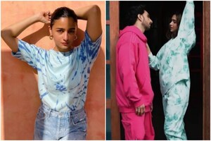 आलिया भट्ट से लेकर दीपिका पादुकोण तक, जब सेलेब्स ने 'Tie-Dye' ट्रेंड में बिखेरा जलवा खूबसूरती से किया कैरी, देखें PHOTOS