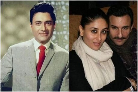 मु्ंबई पुलिस के अनोखे पोस्टर को हर को सराह रहा है (फोटो साभारः Instagram@kareenakapoorkhan@bemisal_dev_anand)