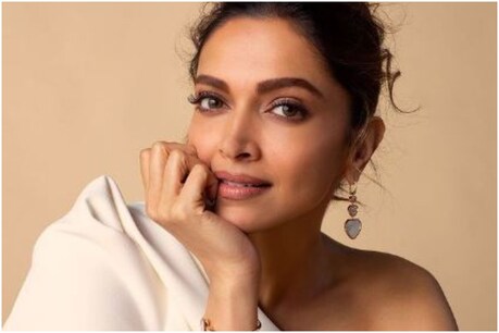 दीपिका पादुकोण ने फिल्म 'ओम शांति ओम' से बॉलीवुड डेब्यू किया था (फोटो साभारः Instagram/deepikapadukone)