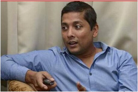 शिव सुंदर दास ने भारत की ओर से 23 टेस्ट खेले. (Women's CricZone
twitter)