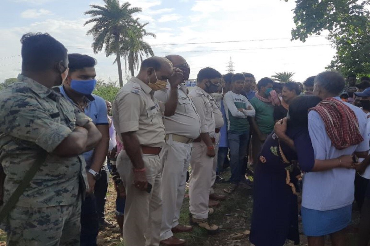 jharkhand news, jharkhand crime news, jharkhand murder case, murders in jharkhand, झारखंड न्यूज़, झारखंड समाचार, झारखंड क्राइम न्यूज़, झारखंड अपराध समाचार