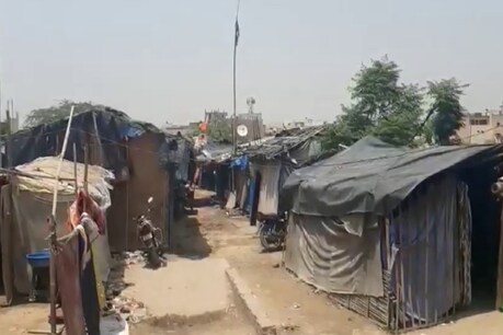 80 परिवारों के सामने रोजी-रोटी का संकट खड़ा
