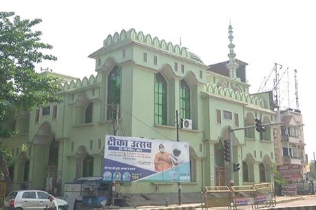 अलविदा की नमाज को लेकर एडवाइजरी जारी की गई है.