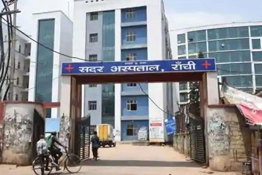 jharkhand news, ranchi news, corona in jharkhand, ventilator scam, झारखंड न्यूज़, रांची न्यूज़, झारखंड में कोरोना, वेंटिलेटर घोटाला