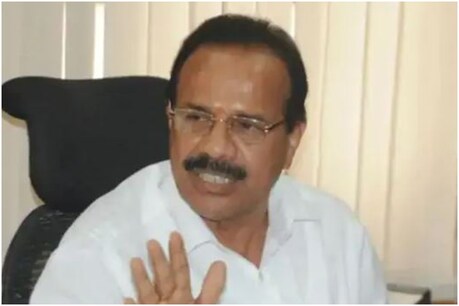 सदानंद गौड़ा (फ़ाइल फोटो)