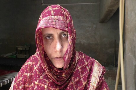 पहलवान सागर धनखड़ की मां ने कही ये बात