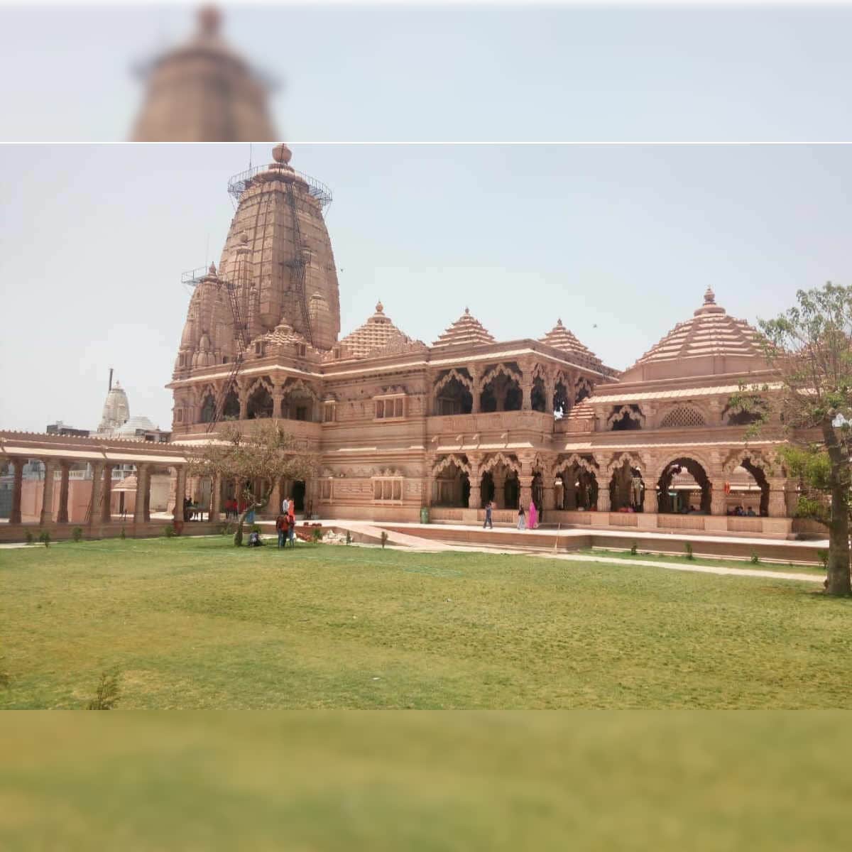 र जस थ न क स वल य स ठ म द र यह भगव न ह ब जन स प र टनर ज न य क य ह प र इत ह स Page 1