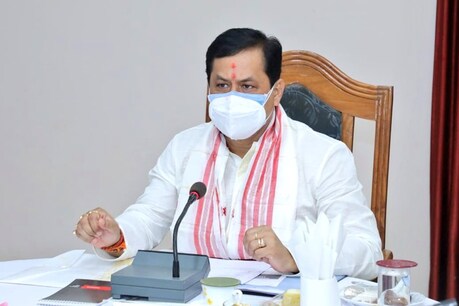 सर्बानंद सोनोवाल ने कहा कि असम में रुझानों में भाजपा के नेतृत्व वाले गठबंधन को स्पष्ट बहुमत मिलता दिख रहा है.