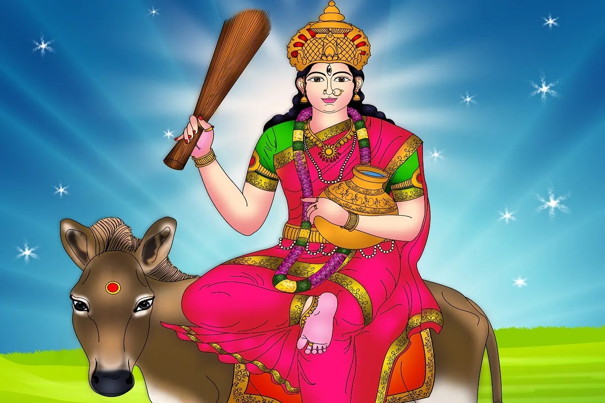 Sheetla Ashtami Katha: शीतला अष्टमी पर करें मां शीतला को प्रसन्न, पढ़ें कथा