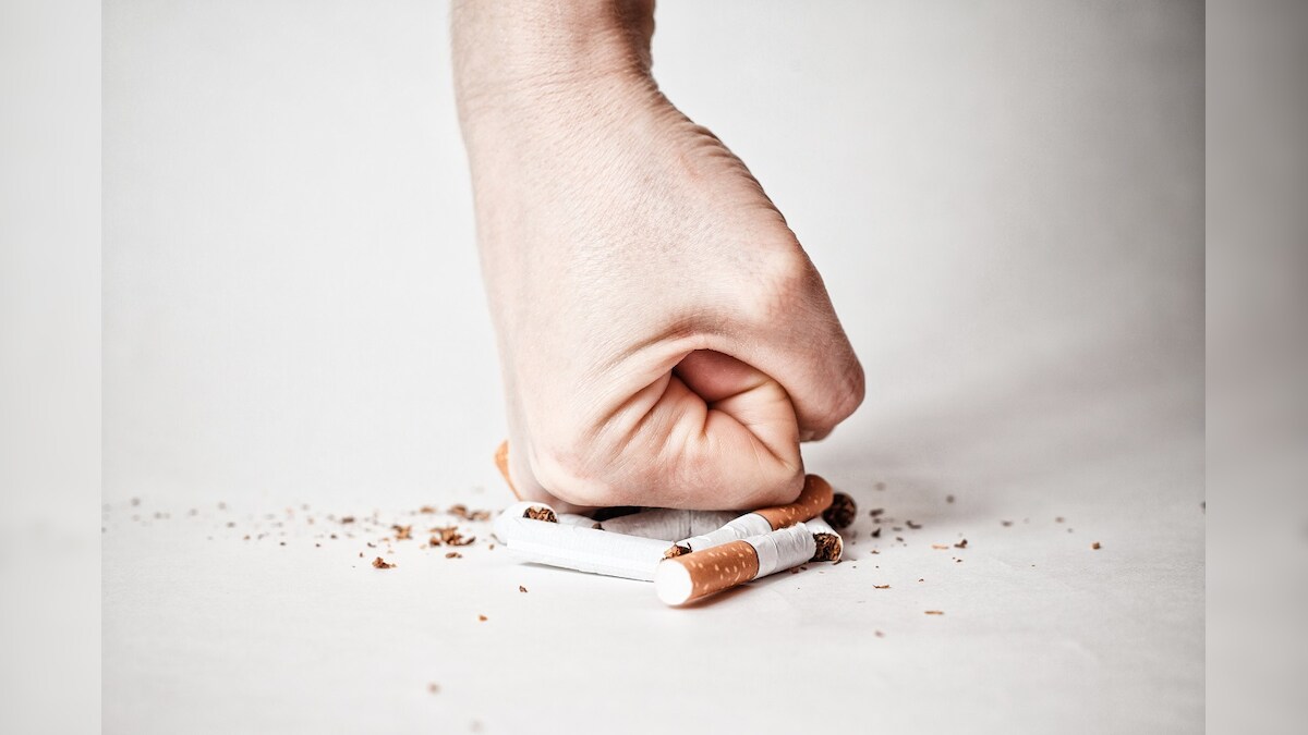 World No Tobacco Day 2021 7 easy ways to get rid of tobacco/smoking