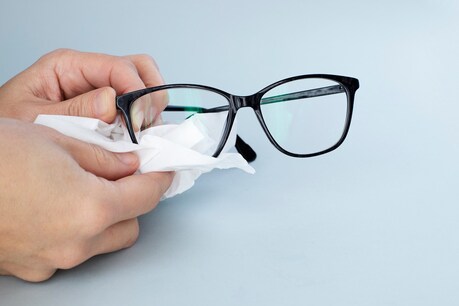 These Easy Tips To Clean Your Eyeglasses Atz News
