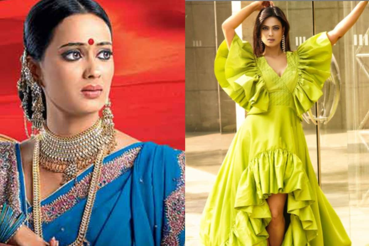 shweta tiwari
