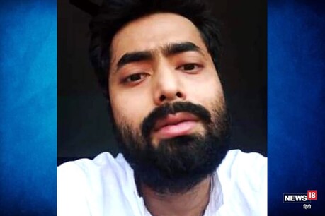 मां के लिए गाने वाले शख्स का एक और वीडियो वायरल. Soham Chatterjee/Instagram