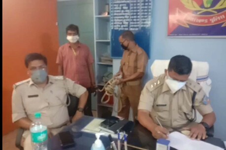 शराब नहीं लाया तो पिता ने अपने 14 साल के बेटे को उतारा मौत के घाट