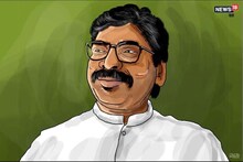 पीएम मोदी के फोन को 'मन की बात' बताने पर झारखंड सीएम हीरो बने या विलेन?