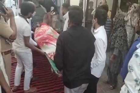 करनाल में युवक ने की आत्महत्या
