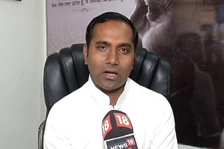 सपा एमएलसी सुनील सिंह साज ने अपने खिलाफ दर्ज हुई एफआईआर के बाद ट्वीट किय है.