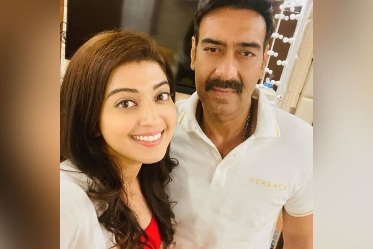 pranitha subhash