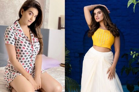 अक्षरा सिंह ने अपने इस इंटरव्यू में बताया कि वो लॉकडाउन में वक्त कैसे बिता रही हैं.