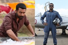 'Soorarai Pottru' की ही तरह सूर्या की इन 5 तमिल फिल्मों ने भी मचाया था धमाल