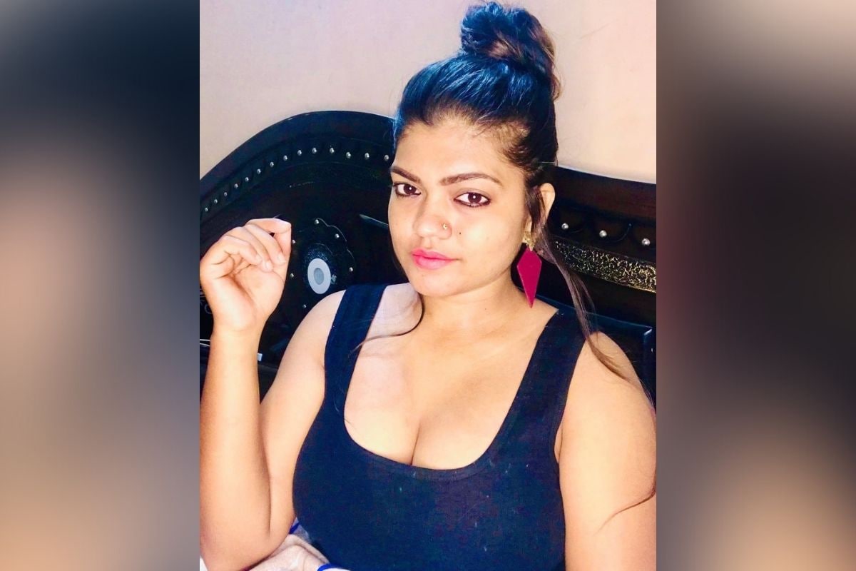 nisha dubey