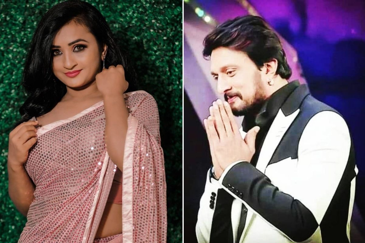 sudeep