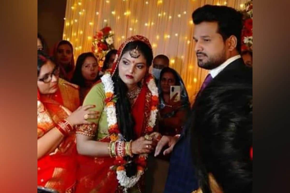 Ritesh Pandey