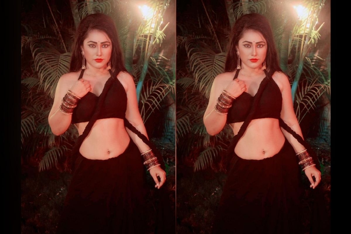 priyanka pandit