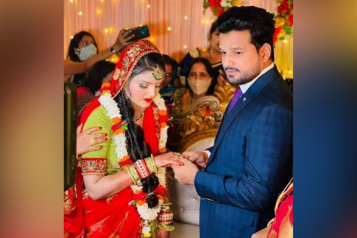 Ritesh Pandey