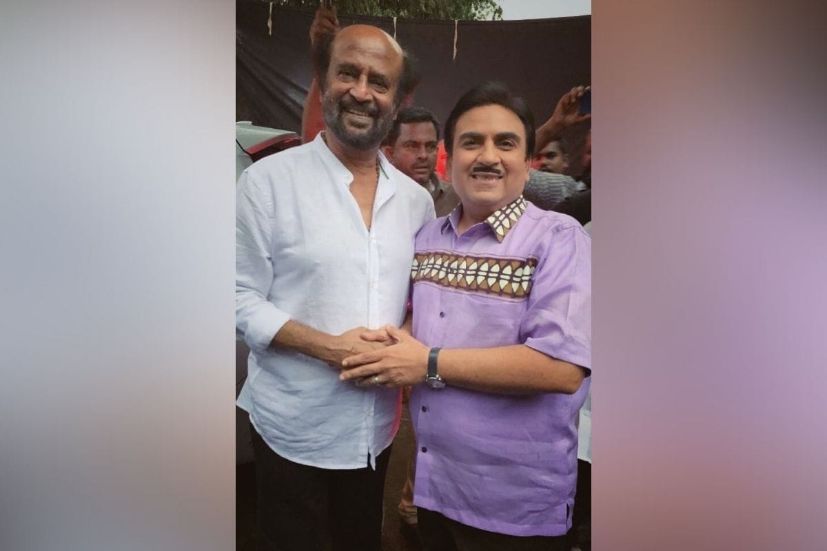 dilip joshi