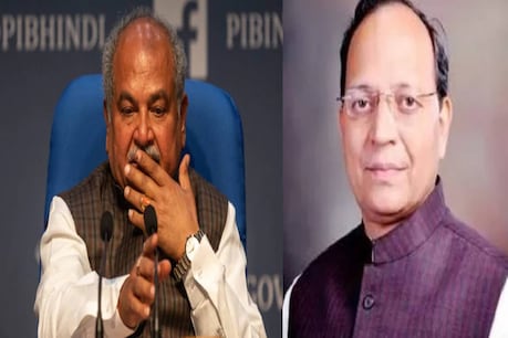 नरेंद्र सिंह तोमर और अरुण सिंह बने असम के केंद्रीय पर्यवेक्षक.
