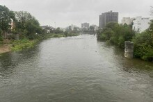 उदयपुर: टाउते तूफान का असर, गोगुंदा में 70 MM बारिश, झीलें हुईं लबालब