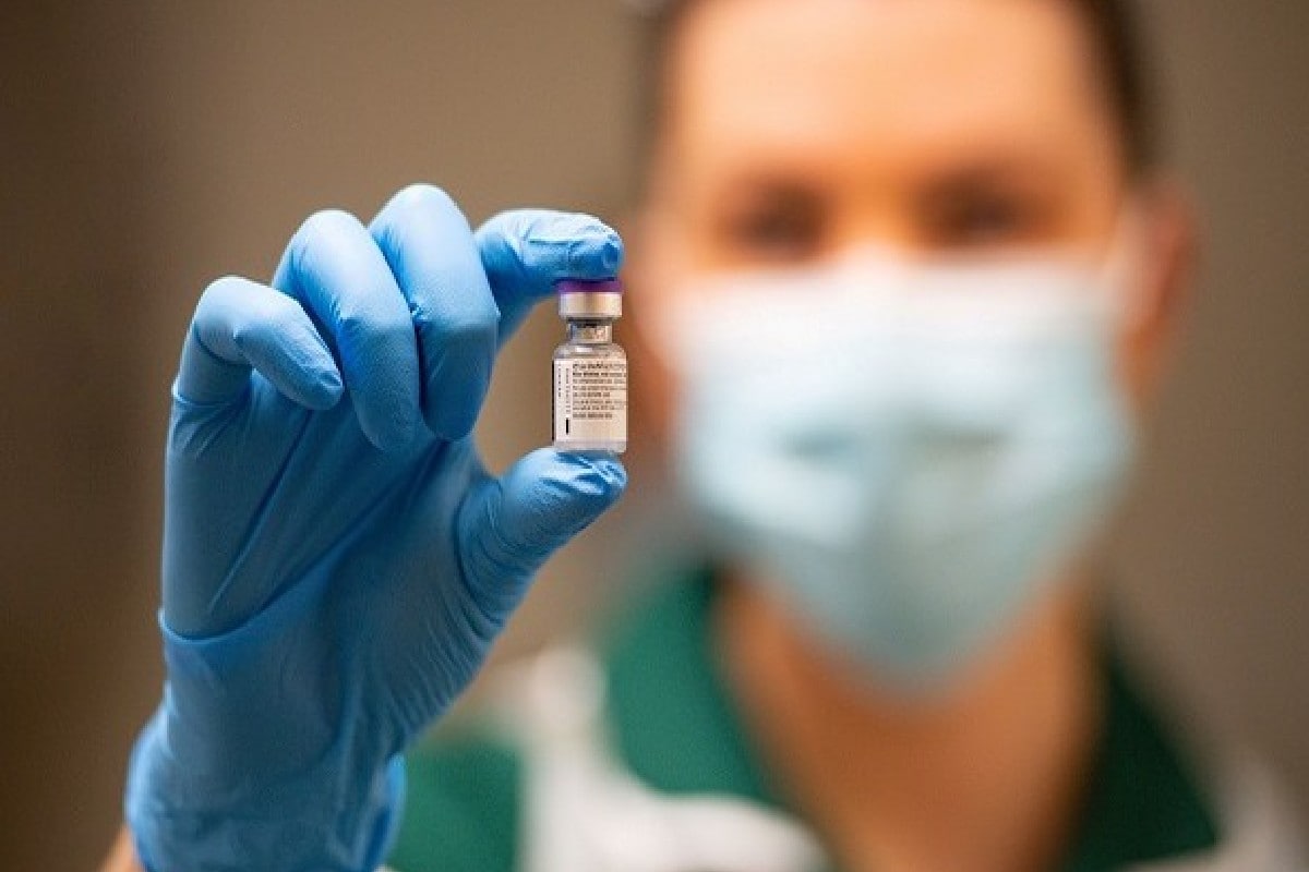 जुलाई तक कोरोना वैक्‍सीन की 20-25 करोड़ डोज खरीदने की तैयारी में सरकार