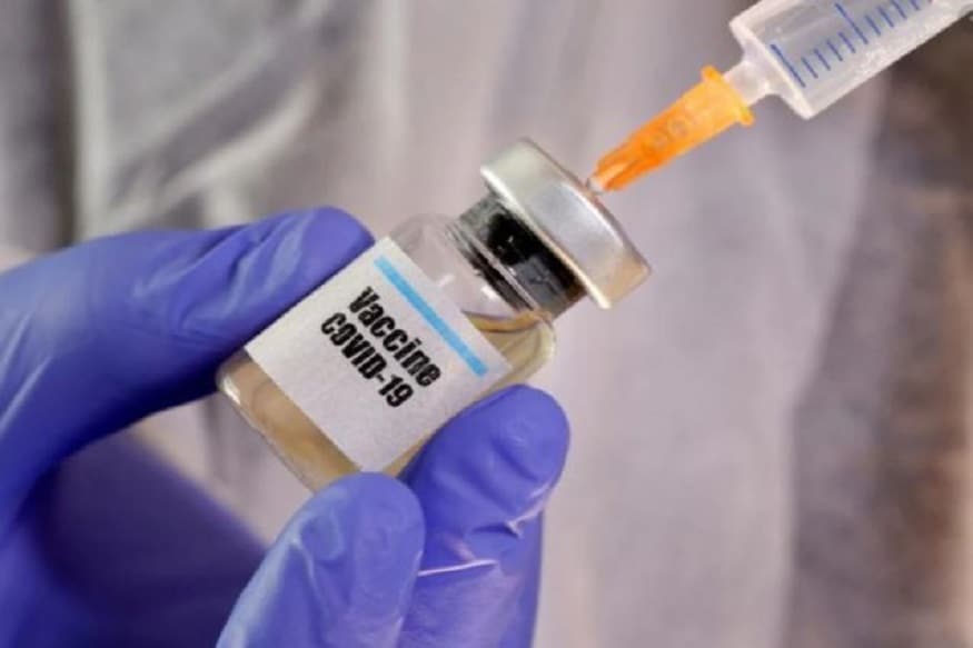 booster dose of covid vaccine