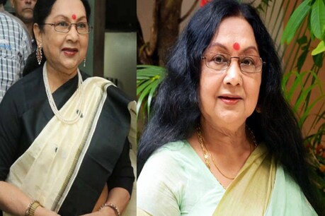 सांस लेने में दिक्कत और बदन दर्द के बाद एक्ट्रेस को प्राइवेट अस्पताल में एडमिट करवाया गया है