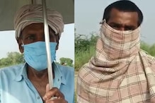 उन्नाव : ग्रामीणों को गंगा में बहते दिखे कई शव, अधिकारियों ने कहा - दावा गलत