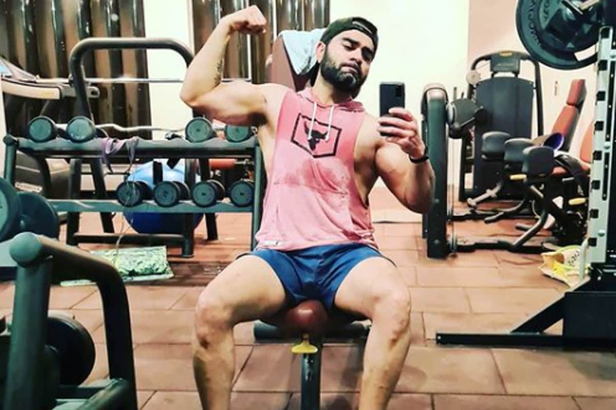 virat kohli brother vikas