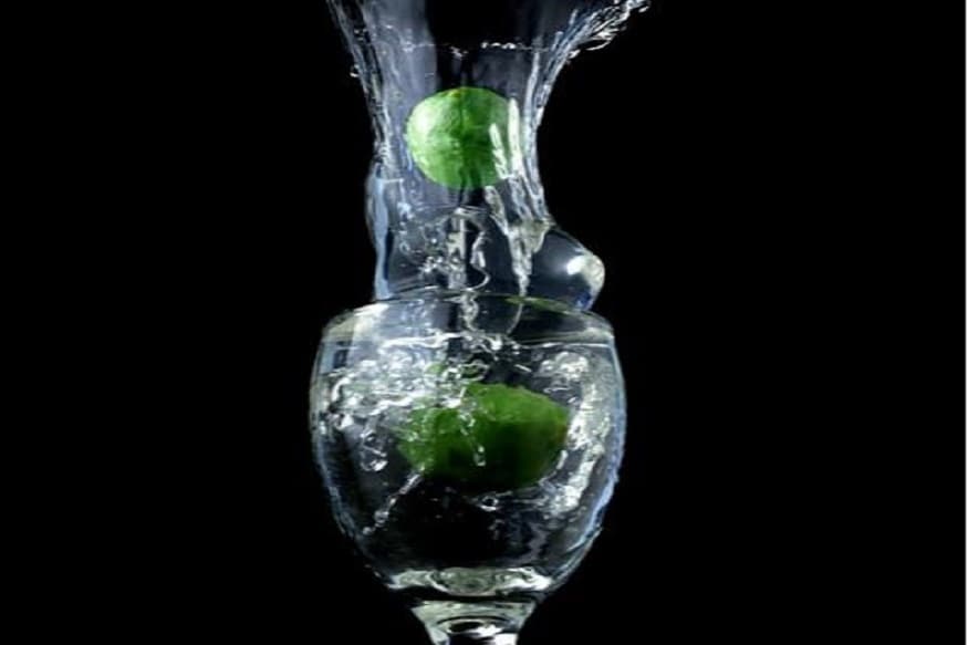 water intoxication