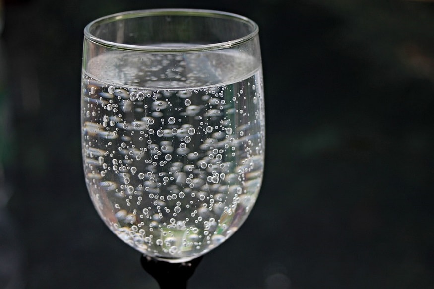 water intoxication