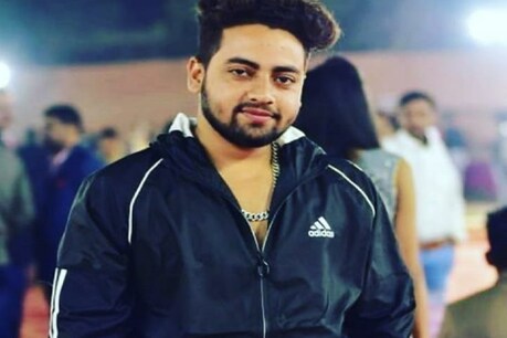 रोहतक में पहलवान की हत्या