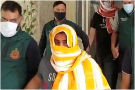 सागर हत्याकांड में शामिल सुशील कुमार और उनके सभी साथी पुलिस की गिरफ्त में हैं.
