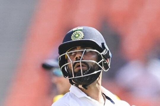 India vs England Second Test: विराट कोहली 49 पारी से शतक नहीं लगा सके हैं. (AFP)